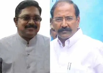 Thangamani